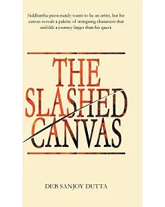 The Slashed Canvas