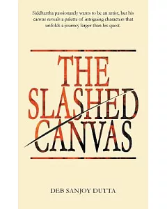 The Slashed Canvas