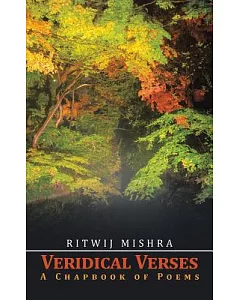 Veridical Verses: A Chapbook of Poems