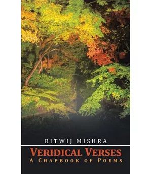 Veridical Verses: A Chapbook of Poems