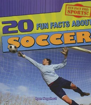 20 Fun Facts About Soccer