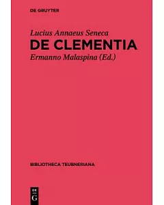 De Clementia Libri Duo
