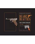 Deadly Beauties: Rare German Handguns 1914-1945