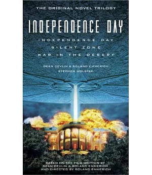 The Complete Independence Day Omnibus