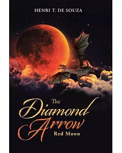 The Diamond Arrow (2): Red Moon