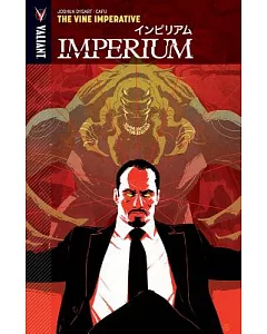 Imperium 3: The Vine Imperative