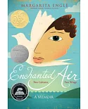 Enchanted Air: Two Cultures, Two Wings