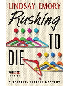 Rushing to Die