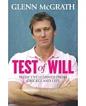 Test of Will: What I’ve Learned from Cricket and Life