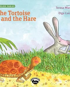 The Tortoise and the Hare