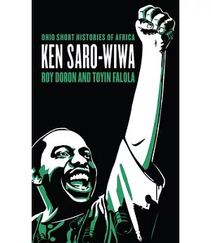 Ken Saro-Wiwa