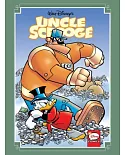 Uncle Scrooge Timeless Tales 1