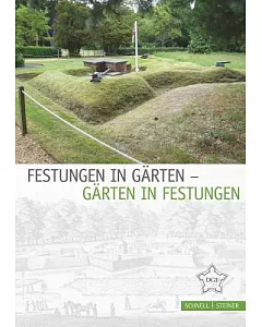 Festungen in Garten: Garten in Festungen