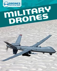 Military Drones