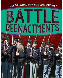 Battle Reenactments
