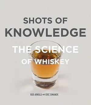 Shots of Knowledge: The Science of Whiskey