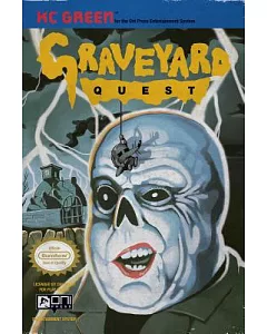 Graveyard Quest