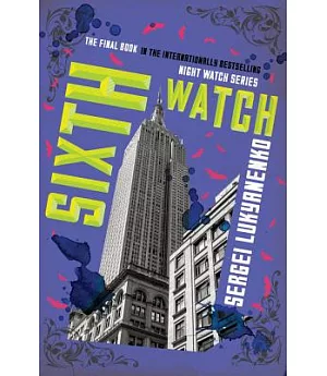 Sixth Watch