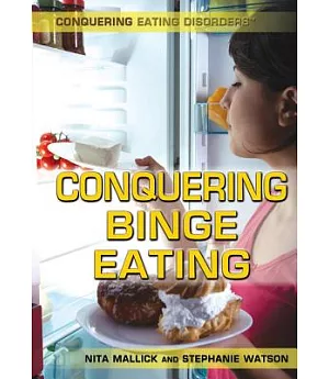 Conquering Binge Eating