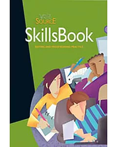 Write Source Skillsbook Grade 12