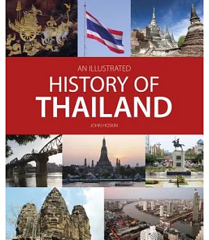 An Illustrated History of Thailand