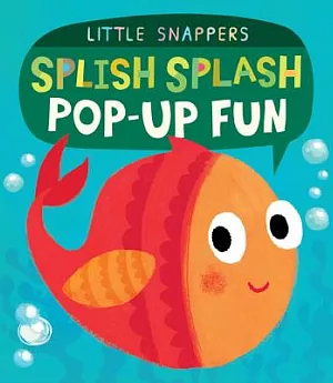 Splish Splash: Pop-up Fun