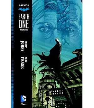 Batman Earth One 2