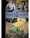 Prince Valiant 13: 1961-1962