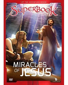 Miracles of Jesus: True Miracles Come Only from God