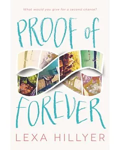 Proof of Forever