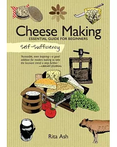 Cheese Making: Essential Guide for Beginners