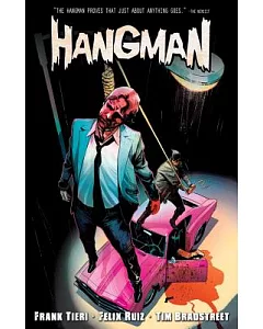 The Hangman 1