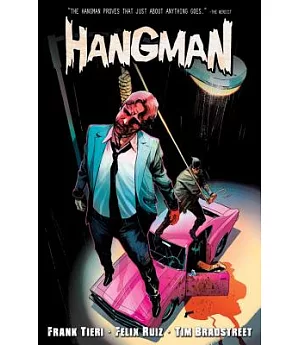 The Hangman 1