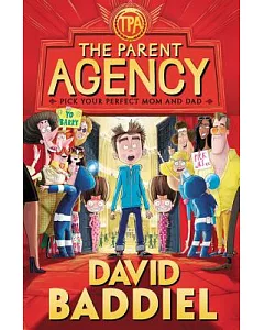 The Parent Agency