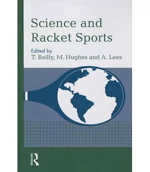 Science and Racket Sports