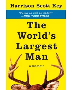 The World’s Largest Man