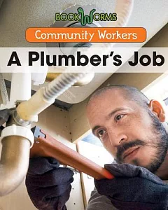 A Plumber’s Job