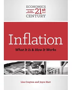 Inflation: What It Is and How It Works