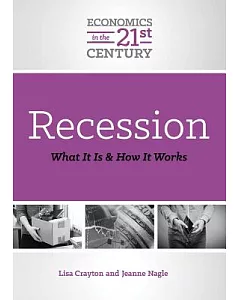 Recession: What It Is and How It Works