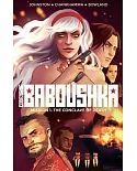 Codename Baboushka 1: The Conclave of Death