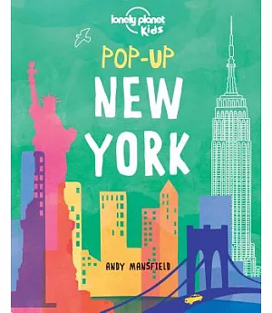 Pop-Up New York