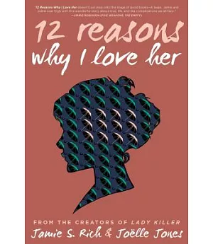 12 Reason Why I Love Her