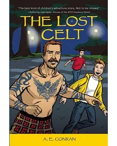 The Lost Celt