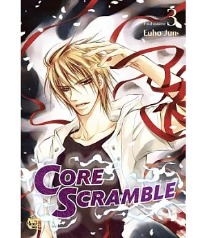Core Scramble 3