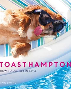 ToastHampton: How to Summer in Style