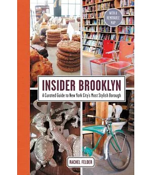 Insider Brooklyn: A Curated Guide to New York City’s Most Stylish Borough