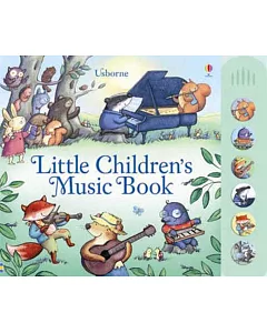 Little Children’s Music Book