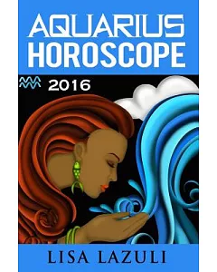 Aquarius Horoscope 2016