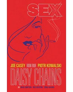 Sex 4: Daisy Chains