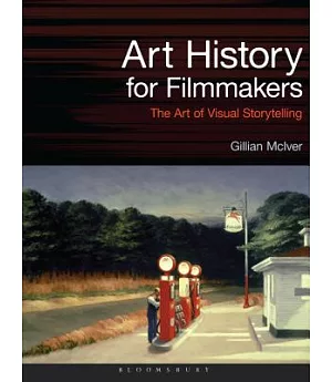Art History for Filmmakers: The Art of Visual Storytelling